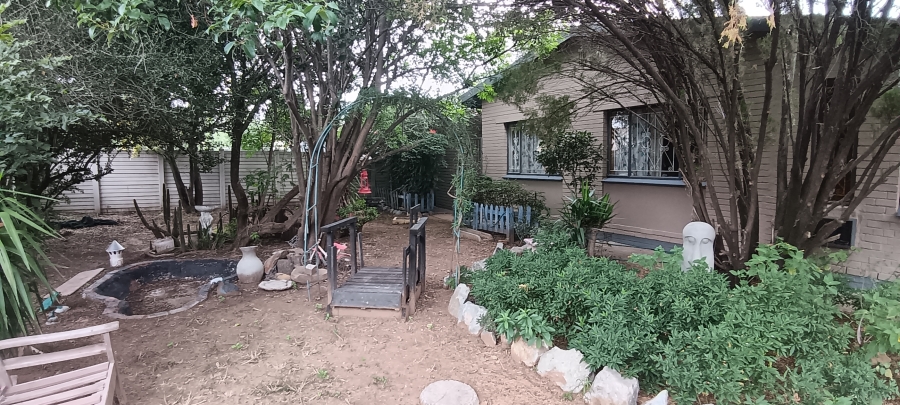 3 Bedroom Property for Sale in Ross Kent South Free State
